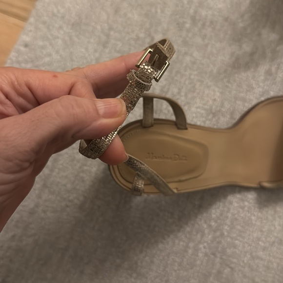 Massimo dutti sandals - Picture 8 of 8